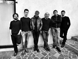 Avatar för Enrico Rava Quintet