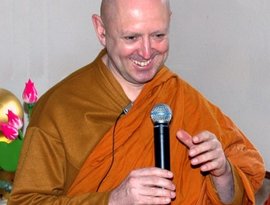 Avatar for Ajahn Brahm