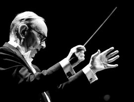 Ennio Morricone için avatar