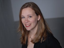 Avatar för Amy Williams