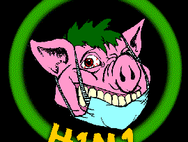 Avatar for h1n1