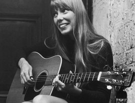 Joni Mitchell için avatar