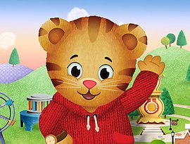 Аватар для Daniel Tiger’S Neighborhood