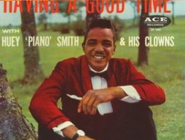 Avatar for Huey "Piano" Smith & His Clowns