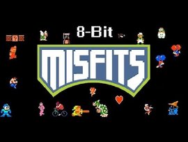 8-Bit Misfits için avatar