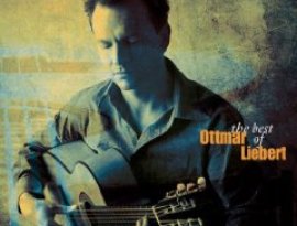 Ottmar Liebert + Luna Negra 的头像