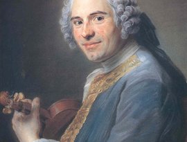 Avatar for Jean-Joseph de Mondonville