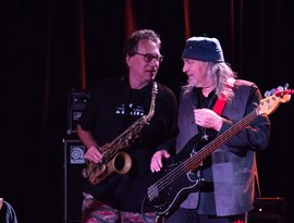 Avatar for John Zorn & Bill Laswell