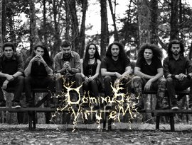 Avatar für Dominus Virtutem