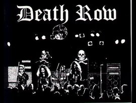 Avatar de Death Row (Pentagram)