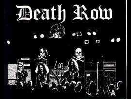 Avatar for Death Row (Pentagram)