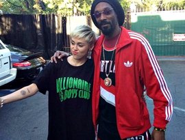 Avatar for Snoop Lion feat. Miley Cyrus