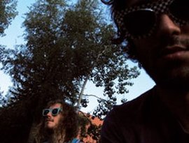 Avatar de Zach Hill and Holy Smokes