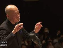 Avatar for Joe Hisaishi & New Japan Philharmonic World Dream Orchestra