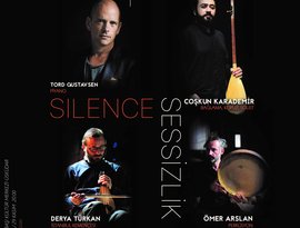 Avatar for Coşkun Karademir, Tord Gustavsen, Derya Türkan, Ömer Arslan