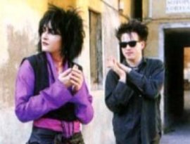 Avatar for Siouxsie and the Banshees & Robert Smith
