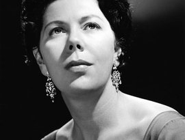Awatar dla Dame Janet Baker