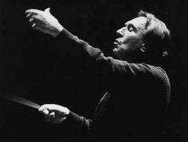 Claudio Abbado; Berlin Philharmonic Orchestra のアバター