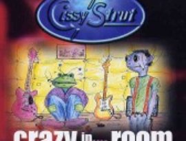 Awatar dla Cissy Strut