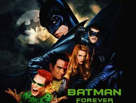 Batman Forever için avatar
