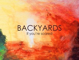 Backyards için avatar