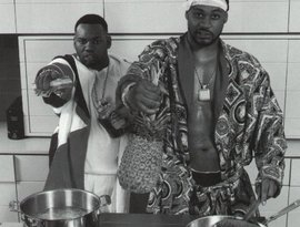 Avatar de Raekwon and Ghostface