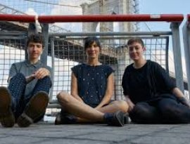 Avatar di J. Pavone String Ensemble