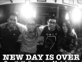 New Day Is Over 的头像