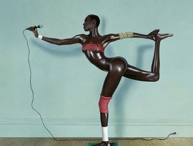 Avatar für Grace Jones