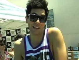 Avatar for Gabe Saporta