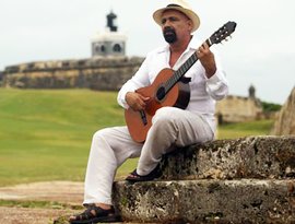 Andrés "el Jíbaro" Jiménez 的头像