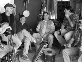 Papa String Band 的头像