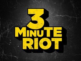 3 Minute Riot 的头像