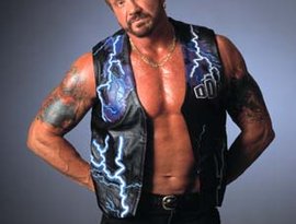 Avatar for Diamond Dallas Page