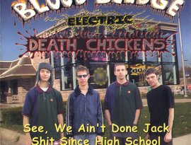 Awatar dla Blood Sledge Electric Death Chickens