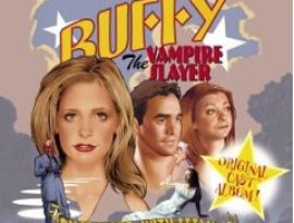 Avatar for Buffy and Friends