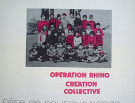 Avatar för Operation Rhino