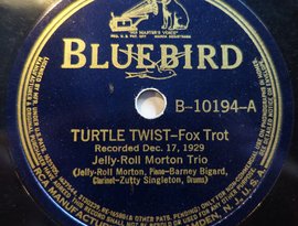 Avatar for Jelly Roll Morton Trio