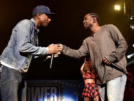 N.E.R.D & Kendrick Lamar のアバター