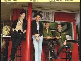 The Clash için avatar