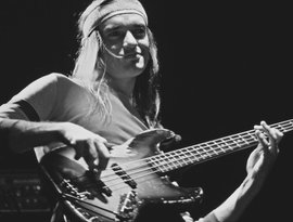 Avatar de Jaco Pastorius