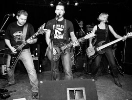 Mr. Sideburn And The Barons 的头像