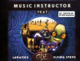 Avatar for Music Instructor feat. ABE Lunatics Flying Steps