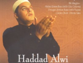 Haddad Alwi & Sulis için avatar