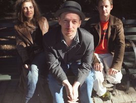 Ellery Eskelin with Andrea Parkins & Jim Black 的头像