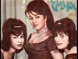 الثلاثى المرح 的头像