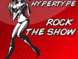 Avatar for Hypertype