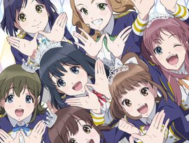 Avatar for Wake Up, Girls!