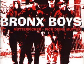 Avatar för Bronx Boys