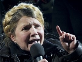 Yulia Tymoshenko 的头像